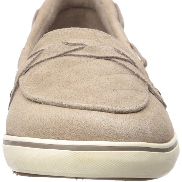 Grasshoppers windham suede - Picture 5 of 9